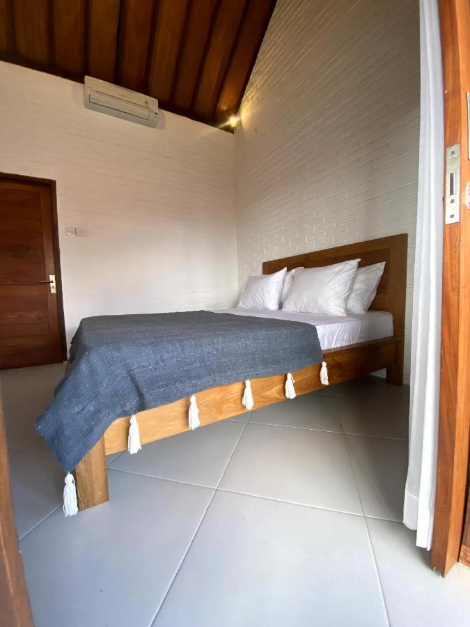 Canggu Chill Surf & Stay Exterior foto